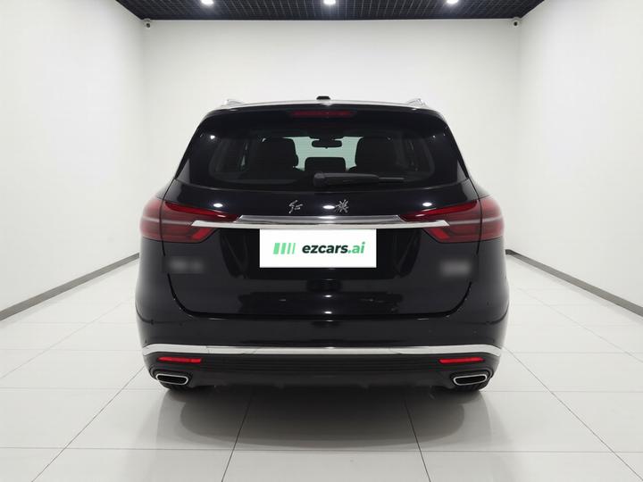 HS5 2022 Facelift 2.0T Connected photo 3