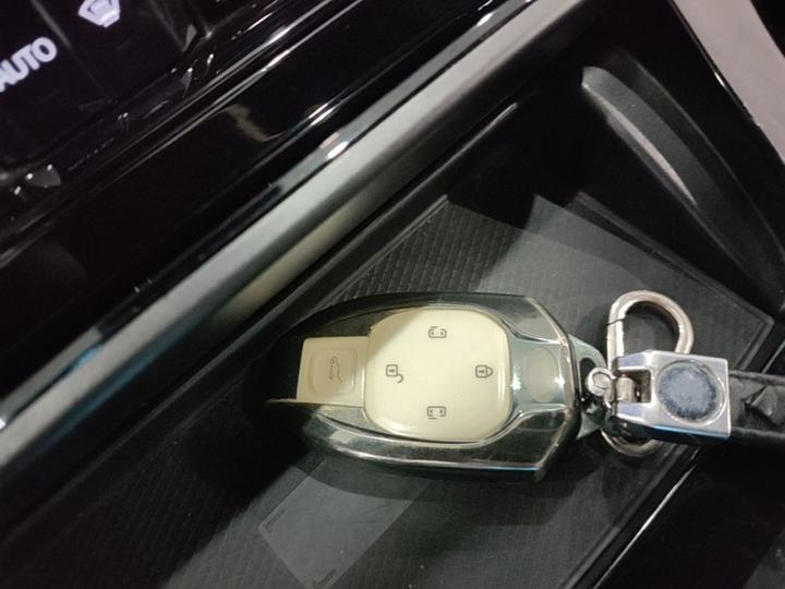 GAC Trumpchi M8 2023 400T Flagship photo 8