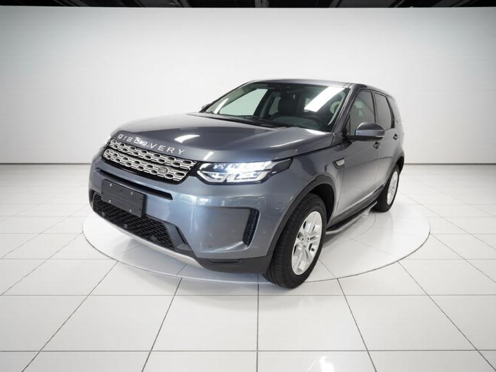 Discovery Sport 2020 200PS Family