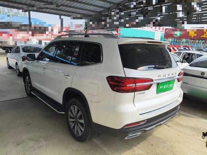 RX8 2019 30T Connected RWD Flagship photo 4