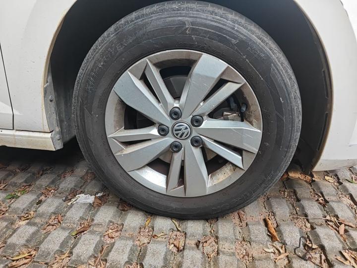 Polo 2019 Plus 1.5L AT photo 8