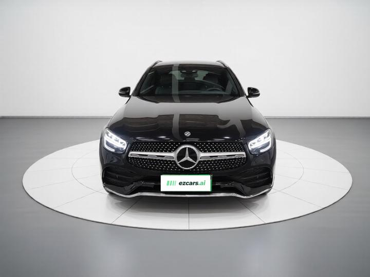 GLC 2020 GLC 260 L 4MATIC Luxury photo 2