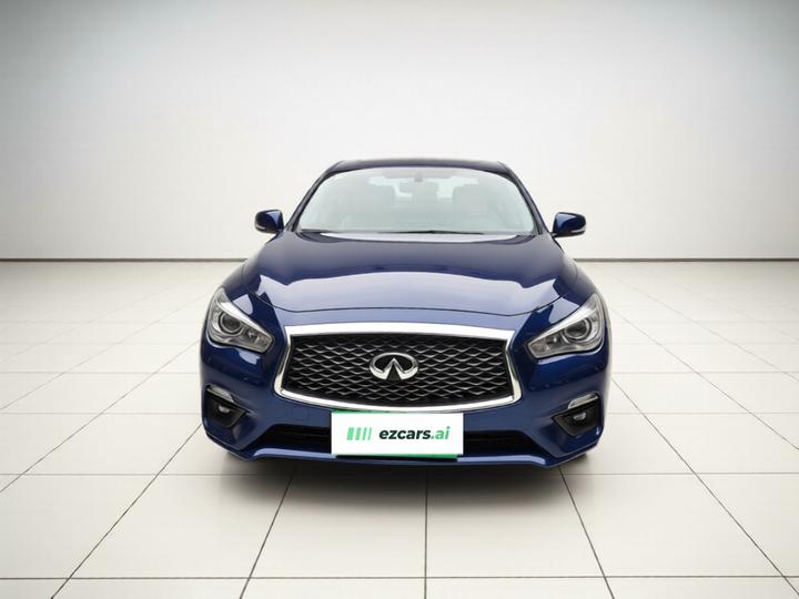 Q50L 2021 2.0T Comfort photo 2