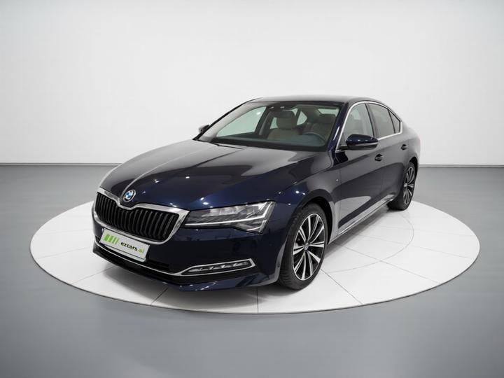 Superb 2024 TSI280 DSG Exclusive