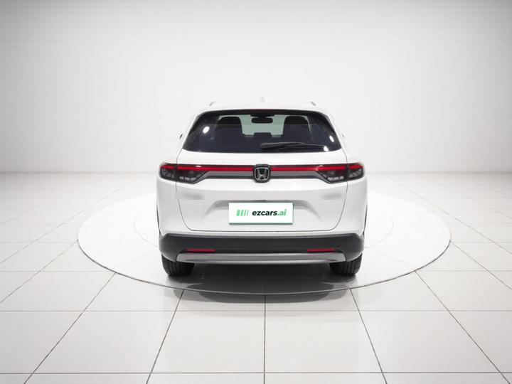 Vezel 2023 1.5L CVT Tech photo 3