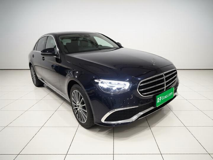 E-Class 2022 E 260 L photo 3