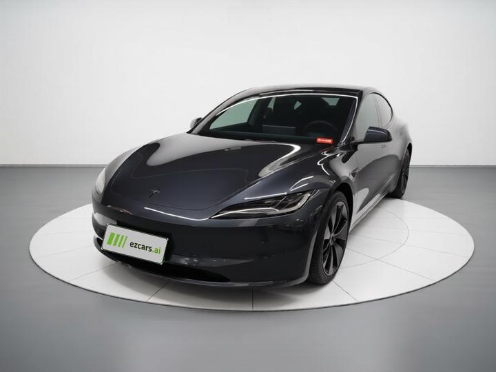Model 3 2023 RWD