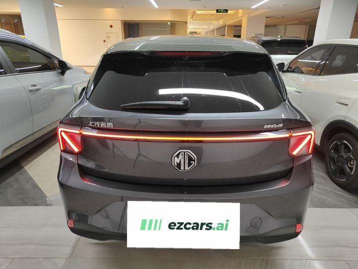 MG4 EV 2026 437 photo 5