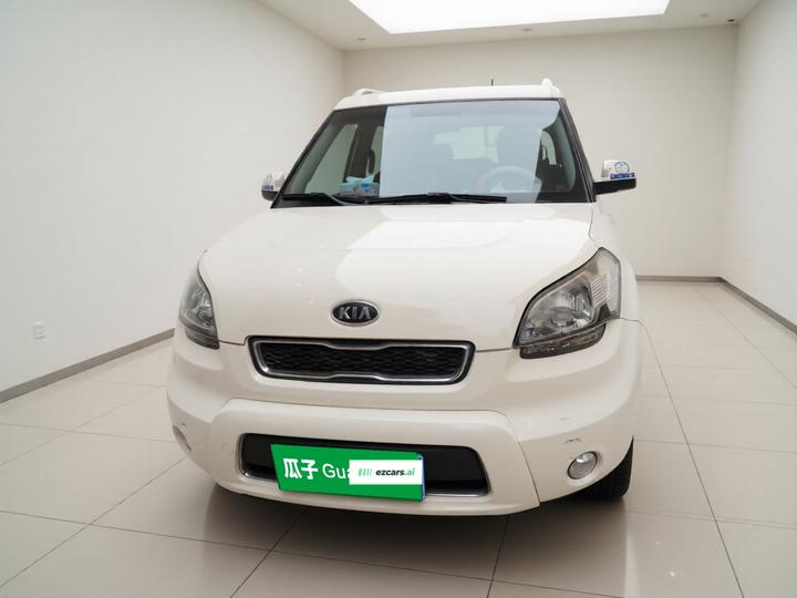2013 1.6L AT GL photo 2