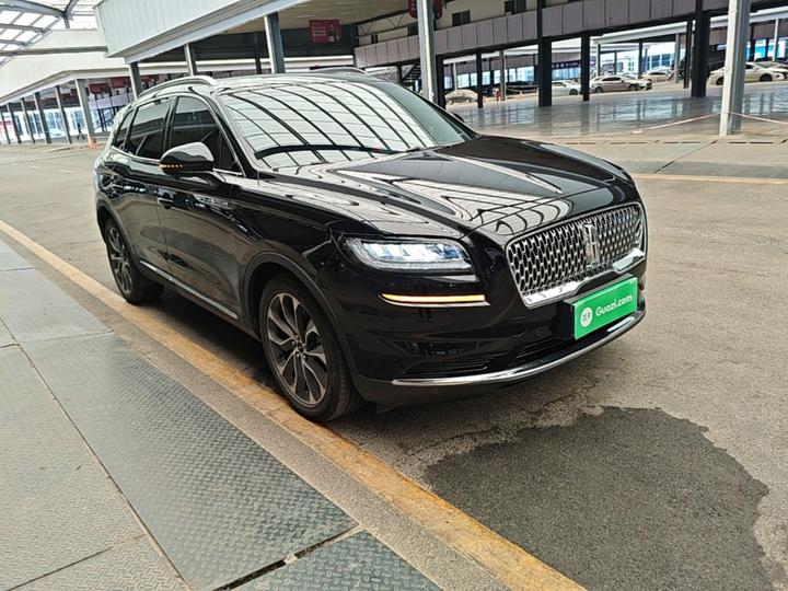 Nautilus 2021 2.0T AWD Exclusive photo 3
