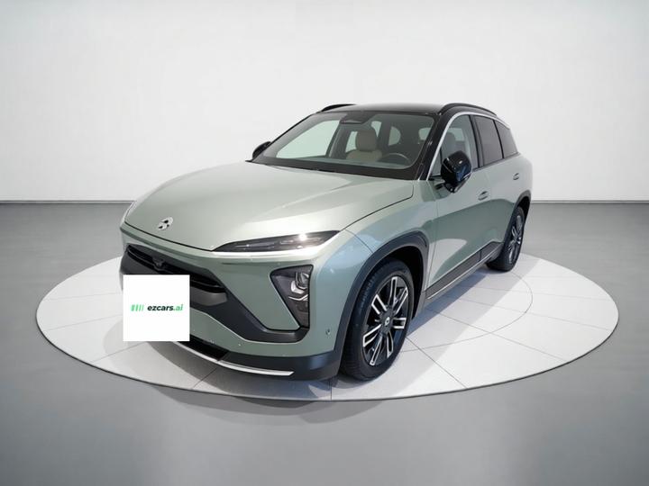 ES6 2020 600KM Sport