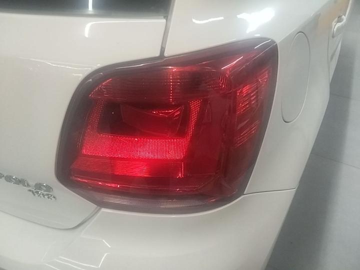 Polo 2018 1.5L AT photo 7