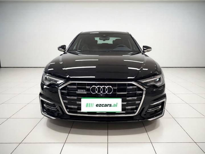 A6L 2025 45 TFSI Dynamic photo 2