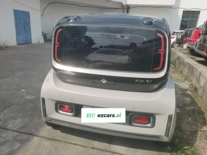 KiWi EV 2021 NCM photo 3