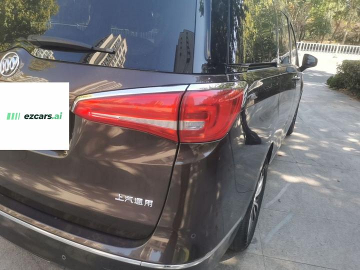 GL8 2018 ES 28T Flagship China VI photo 7