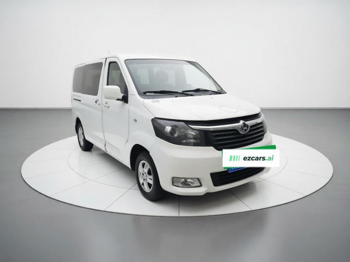 Changan M70 2017 1.5L Comfort 7-Seater DAM15DL photo 3