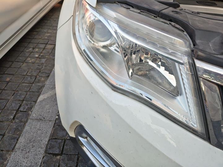 Boyue 2016 2.0L MT Connected photo 7