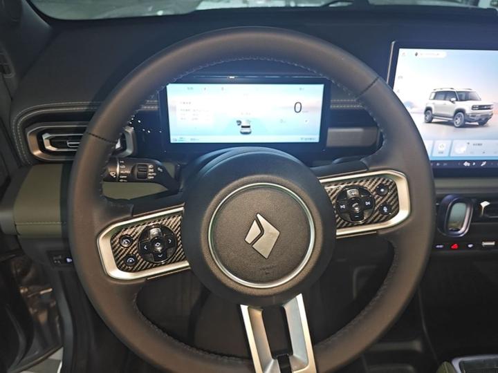 Plus 2026 301km Flagship photo 2