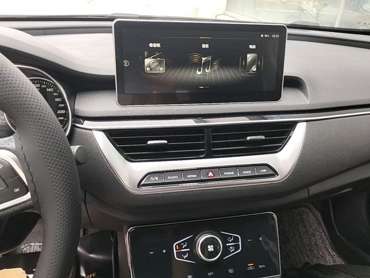 H5 2022 Classic Facelift 1.5T DCT photo 5