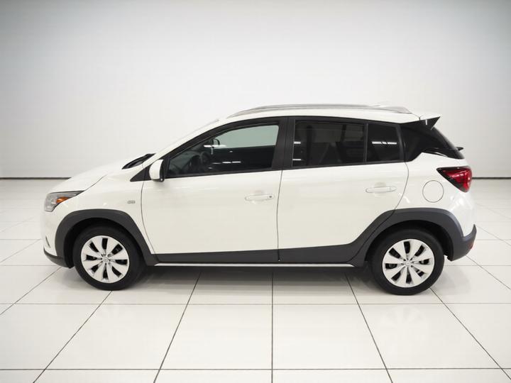 YARiS L 2020 X 1.5L CVT Leading photo 3