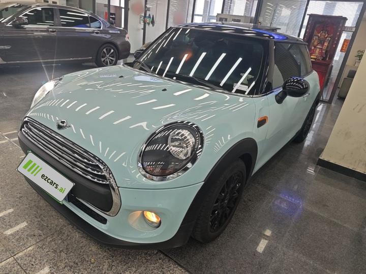 2018 1.5T ONE PLUS