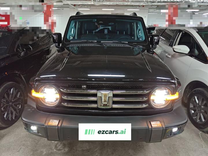 300 2021 City 2.0T photo 2