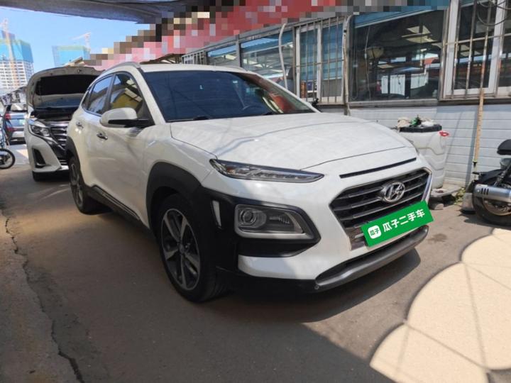 ENCINO 2018 1.6T DCT China V photo 3