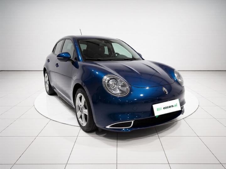 Good Cat 2021 400km Standard Range LFP photo 3