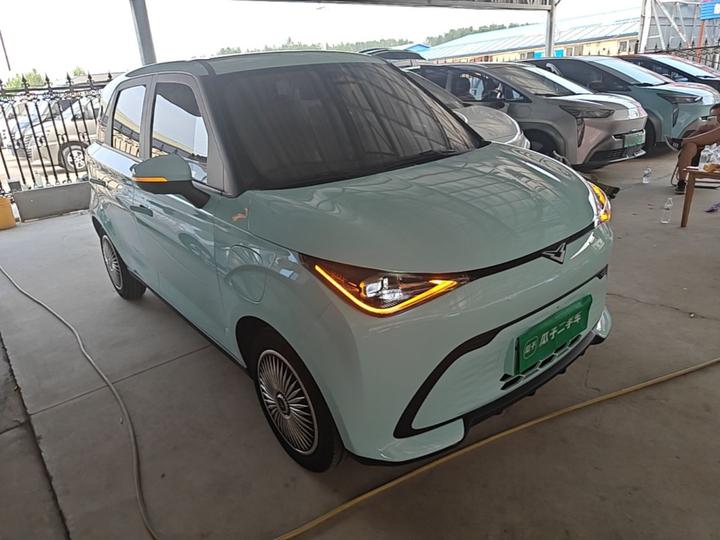 2023 301km LX photo 3