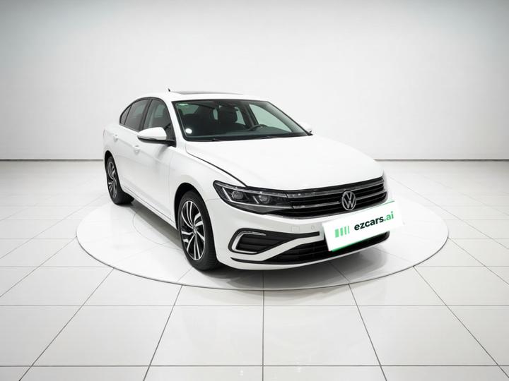 Bora 2026 200TSI DSG photo 3