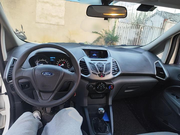 2013 1.5L MT Comfort photo 5