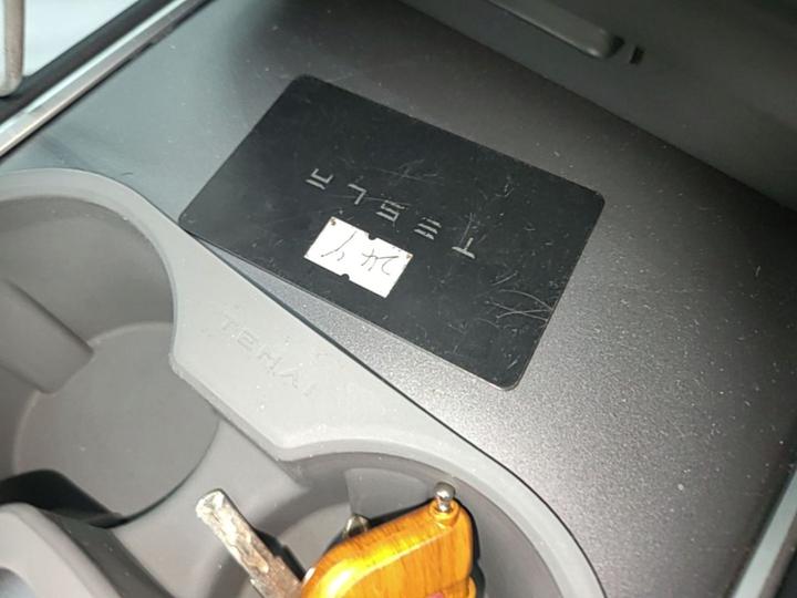 Model Y 2023 RWD photo 8