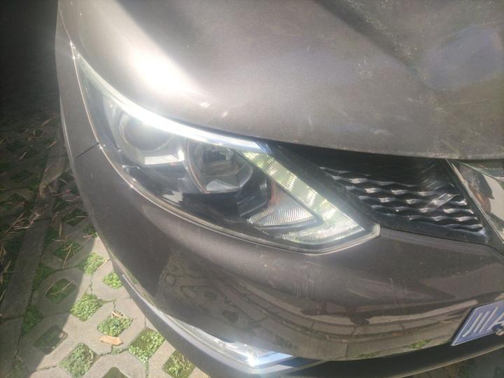 Qashqai 2016 2.0L CVT Elite photo 7