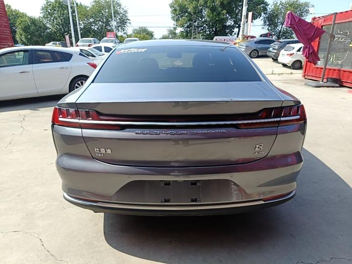 Han 2020 DM AWD Performance Premium photo 3