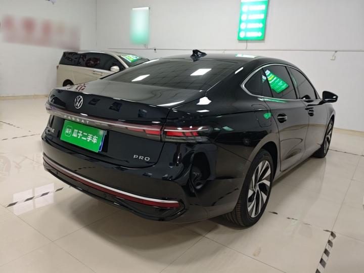 Passat 2026 Pro 380TSI photo 6