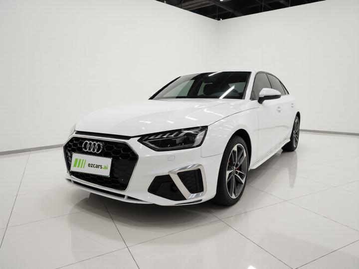 A4L 2022 40 TFSI Fashion Dynamic