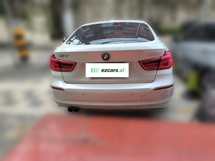 3 SeriesGT 2018 320i Fashion photo 5