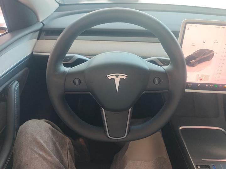 Model Y 2023 Long Range AWD photo 2