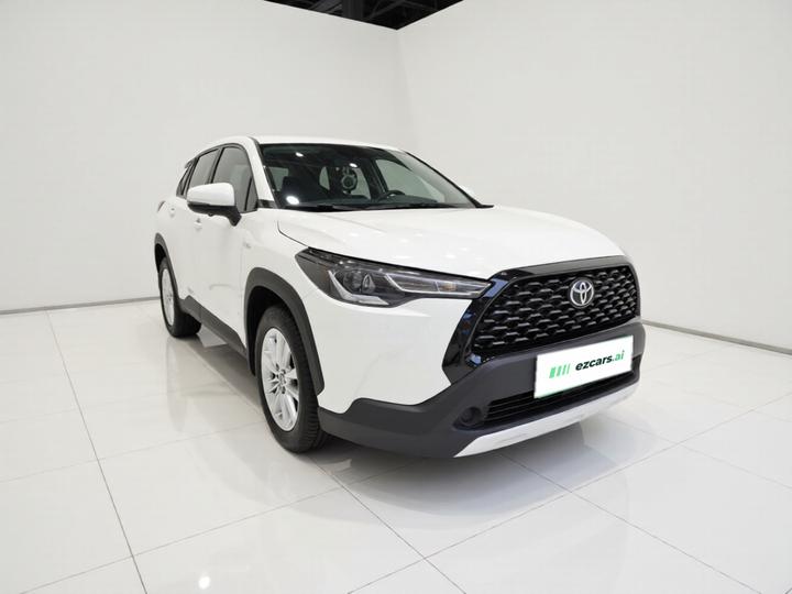 Corolla 2023 Hybrid 2.0L photo 3