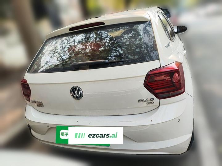 Polo 2019 Plus 1.5L AT Tech photo 3