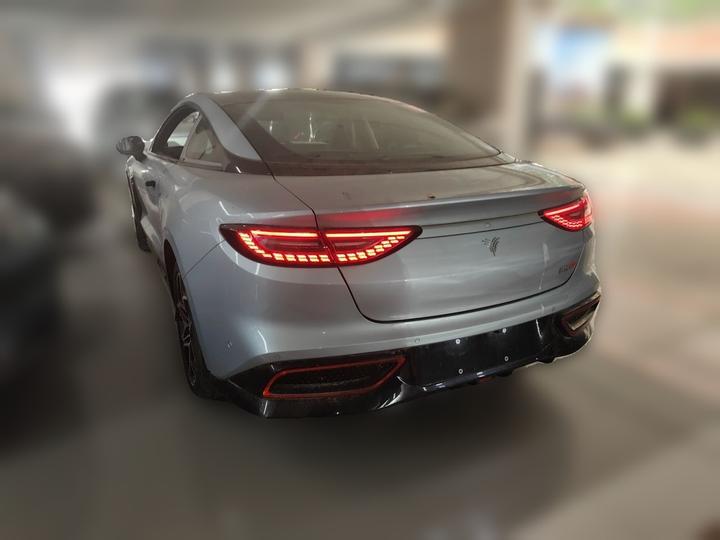 Neta GT 2023 560 photo 4