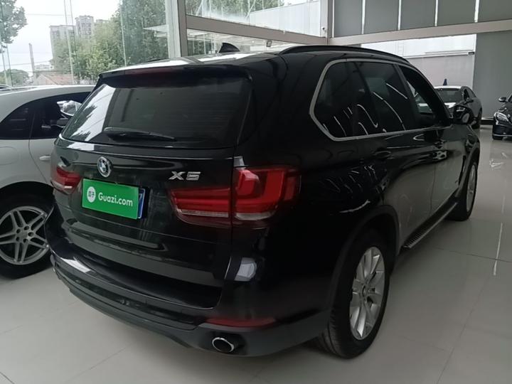 X5 Imported 2014 xDrive35i photo 4