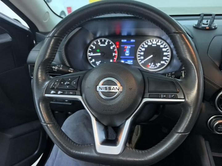 Sylphy 2021 1.6L XL CVT Enjoy photo 6