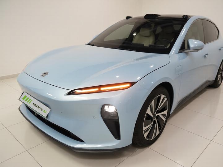 ET5 2022 75kWh