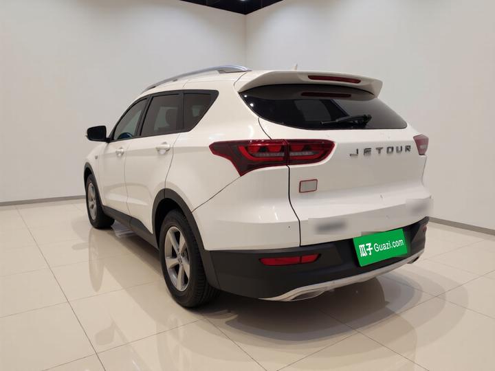 X70M 2020 Facelift 1.5T DCT 5-Seater photo 4