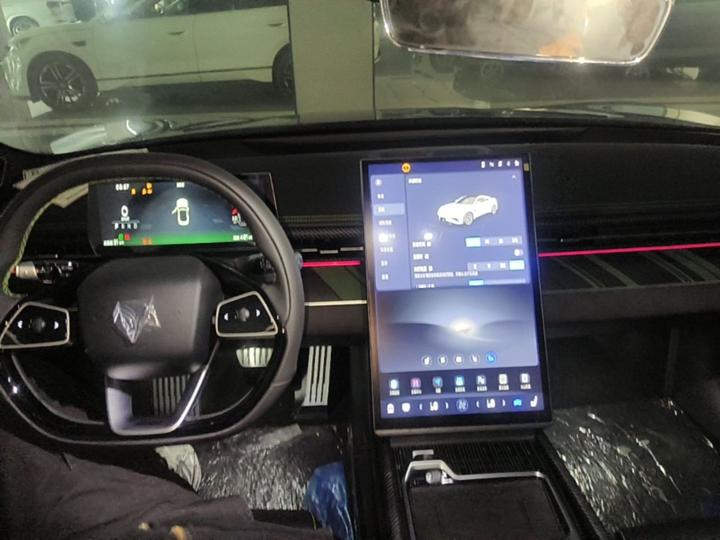 Neta GT 2023 560 photo 5