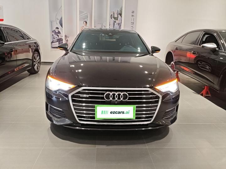A6L 2021 45 TFSI quattro photo 2