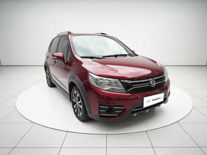 X3 2016 1.5L Comfort photo 3