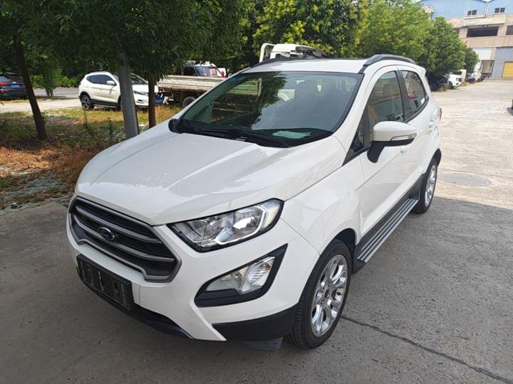 2018 Facelift 1.5L AT