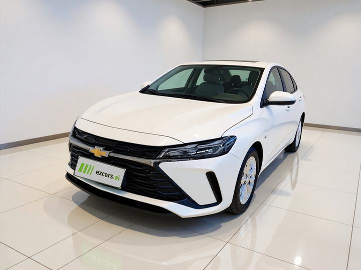 Cruze 2024 1.5L DCT Enjoy
